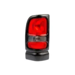 Tail Light Assembly – Driver Side Left – Fits 1994-2002