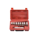 Hiltex 02016 16" Large Snap Ring Plier Set